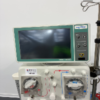 Nikkiso DBB-07 - Dialysis image 2